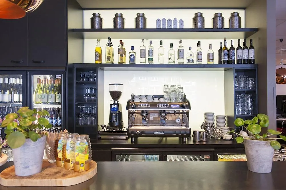 Conscious Hotel Vondelpark Amsterdam