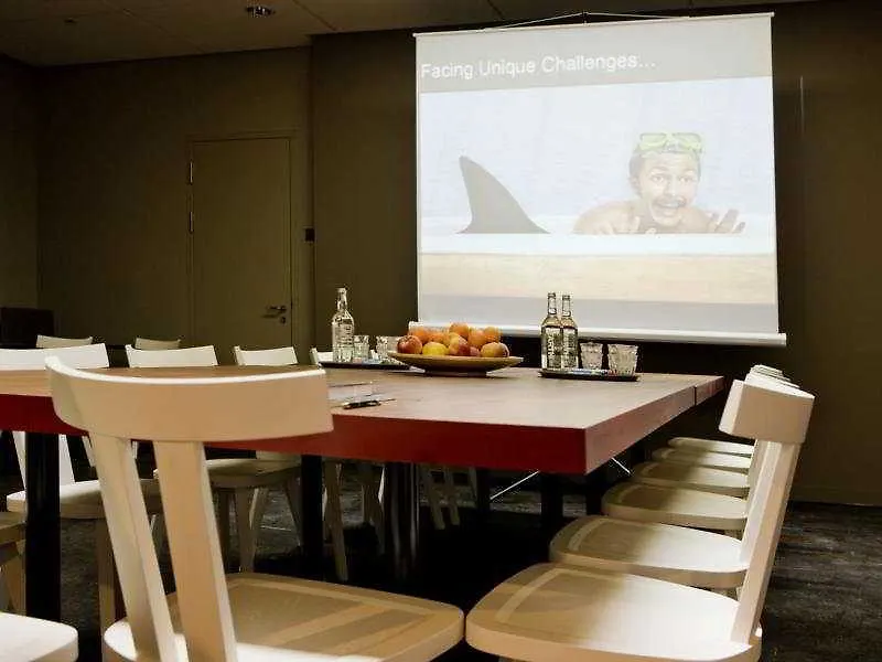 Conscious Hotel Vondelpark Amsterdam