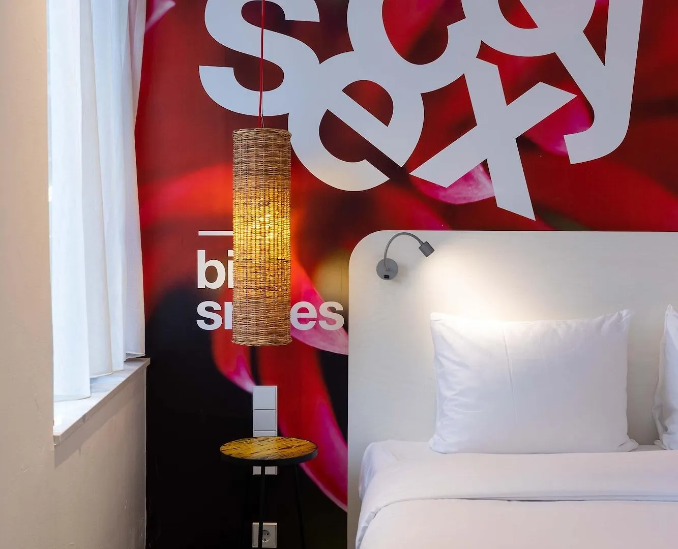 Conscious Hotel Vondelpark Amsterdam