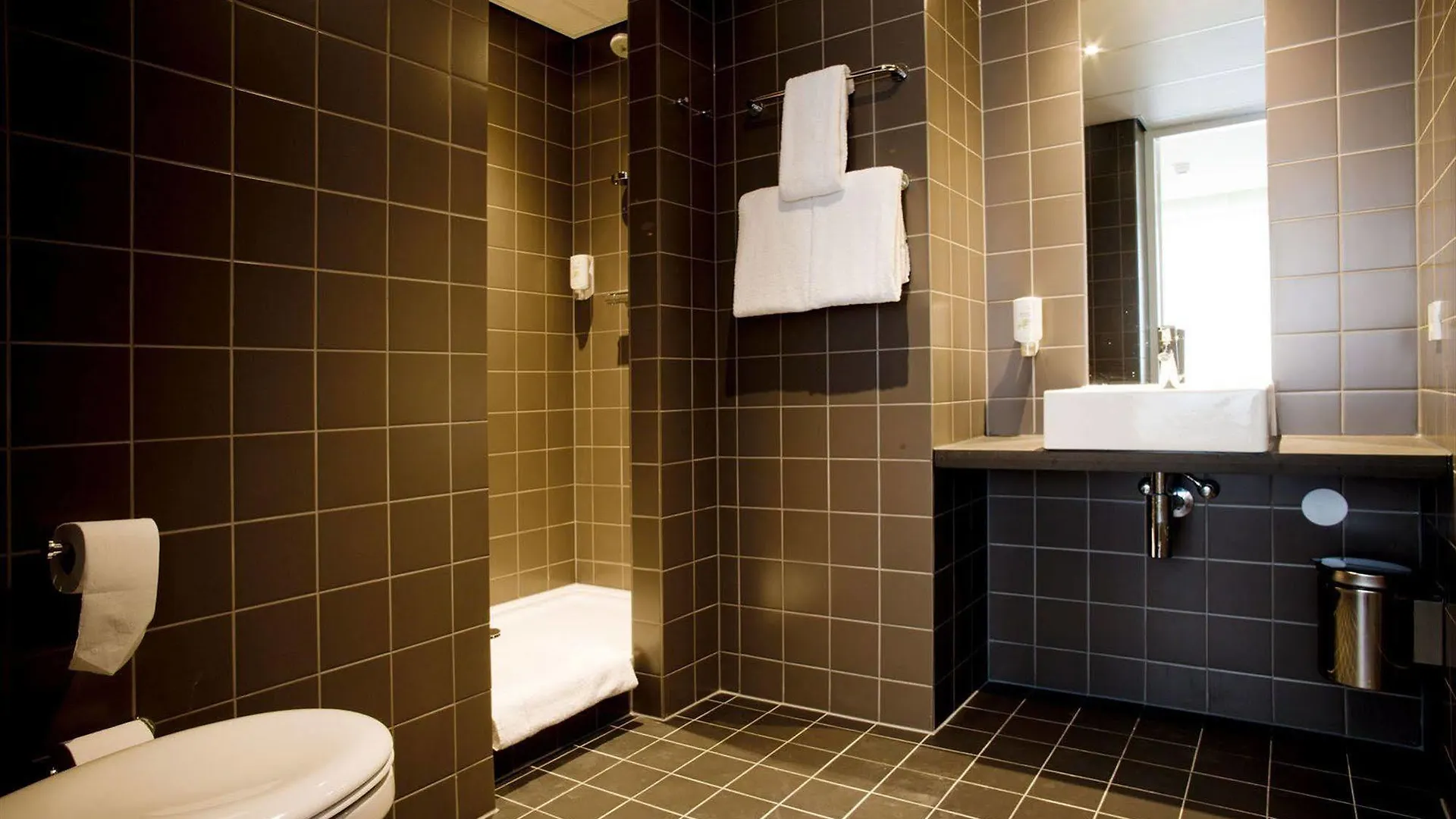 Conscious Hotel Vondelpark Amsterdam