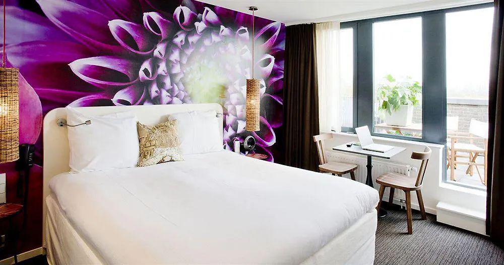 Conscious Hotel Vondelpark Amsterdam